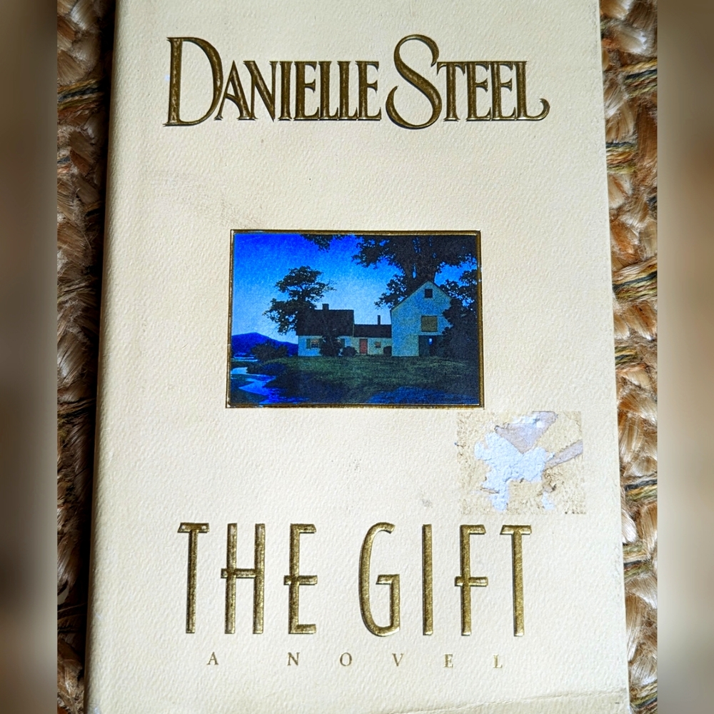 Daniel Steel The Gift. Girl Makes An Unplanned Stop. Story You Will Never Forget
